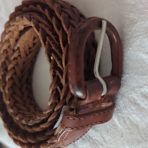 Mens Belt - Picture 1 of 3